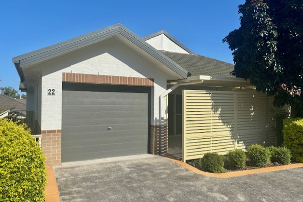 22 / 24 Kincumber Street, , Kincumber