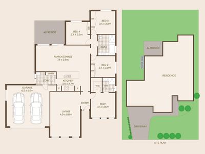 174 Roper Road, Blue Haven