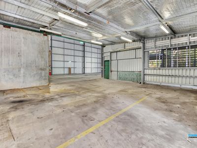 3 / 21 Mercantile Court, Molendinar