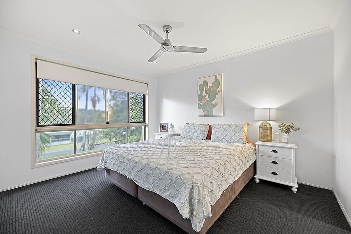 23 Virgil Court, Worongary