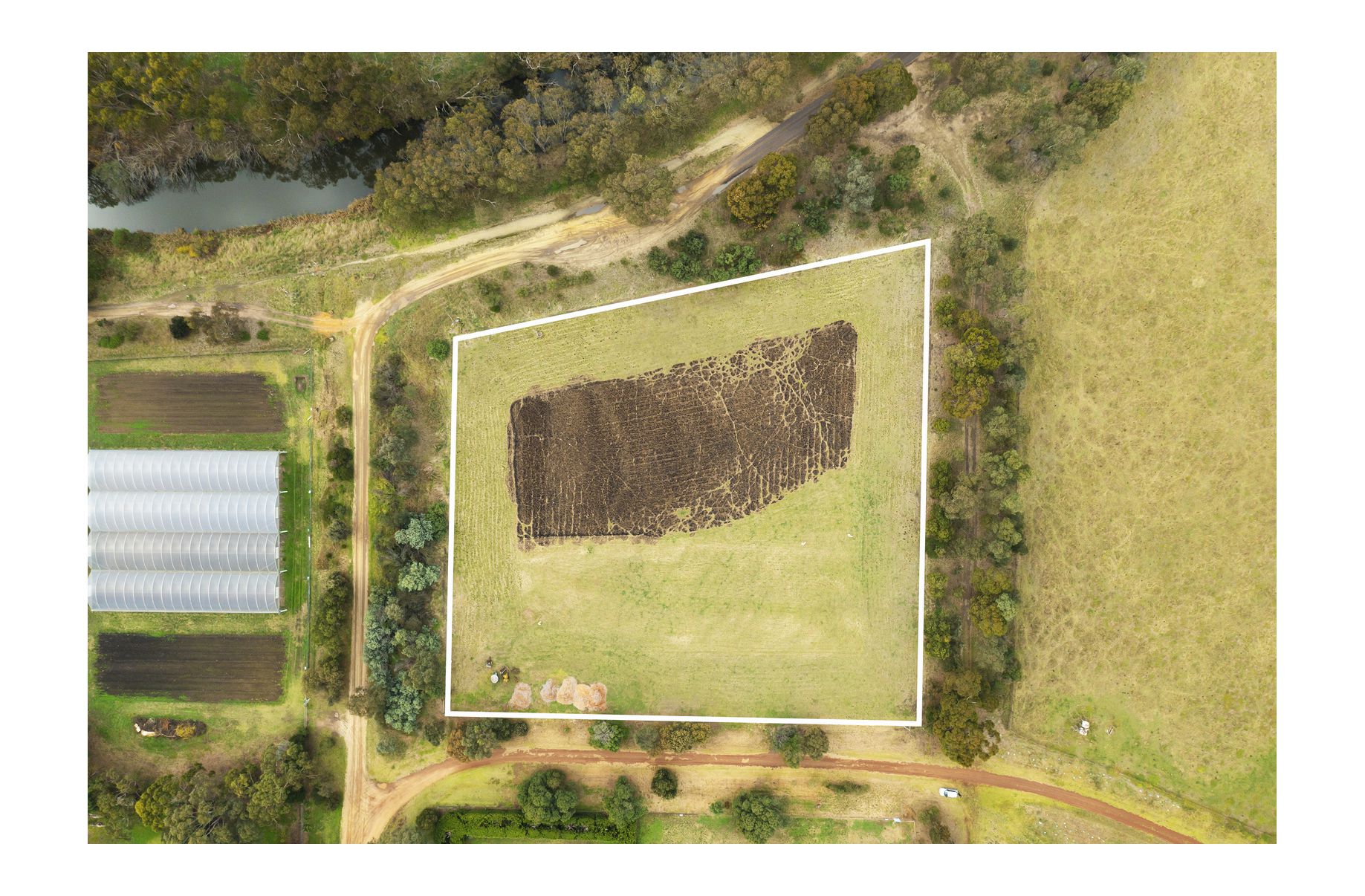 Lot 1-5, Section 19, 82 Park Street, Inverleigh