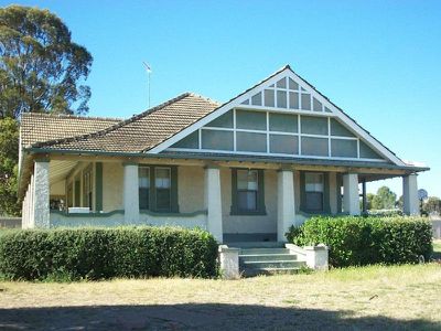 Dimboola