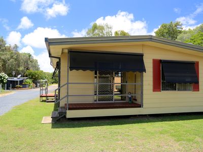 67 / 760 Scenic Highway, Kinka Beach