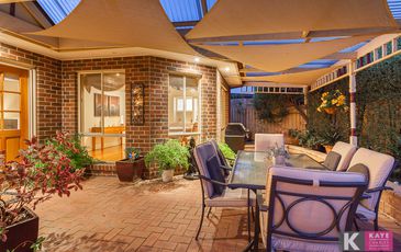 1 Civic Place, Berwick