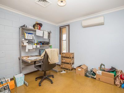 38 / 24 Traine Crescent, South Hedland