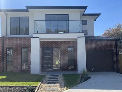40 Warren Close, Narre Warren