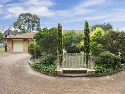 128 Worrigee Road, Worrigee