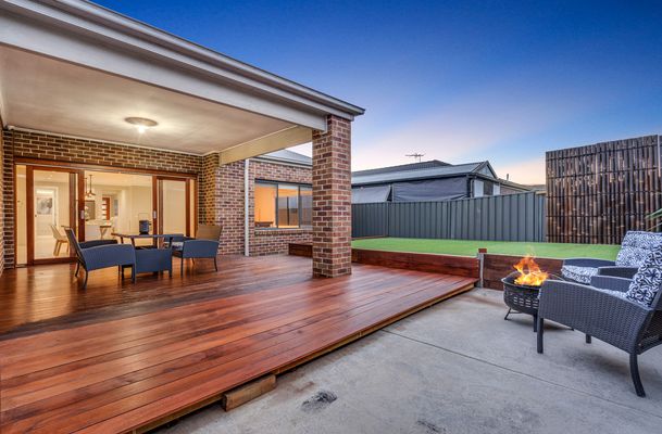 20 Cradle Mountain Drive, Craigieburn