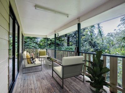 121 Neill Road, Mooloolah Valley