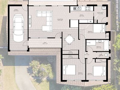 4 Tareena Avenue, Kelso