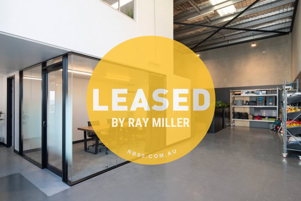 Unit 22 / 20 Meta Street, Caringbah