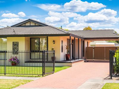 335 Beechworth Road, Wodonga