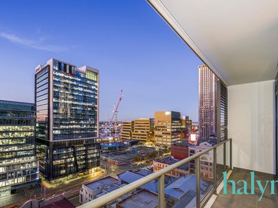 1213 / 380 Murray Street, Perth