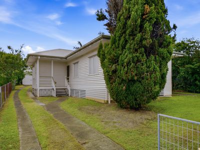 22 Gamelin Crescent, Stafford