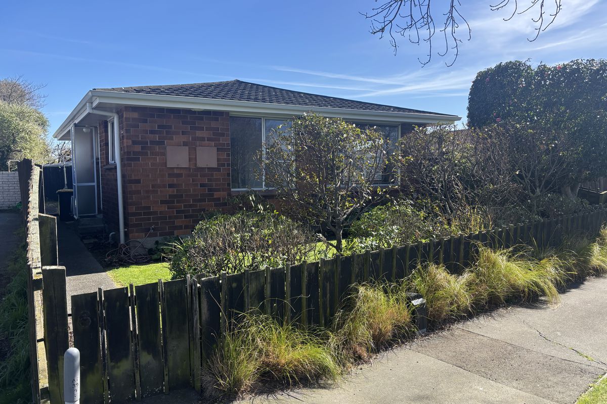 14A Heaphy Place, Casebrook