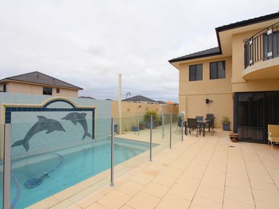 27 Ferentino Road, Stirling