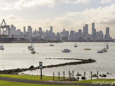 15 The Strand, Williamstown