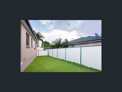 17A Mark Street, Merrylands