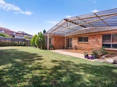 3 Sandlewood Close, Rouse Hill