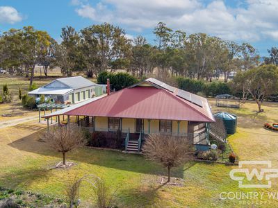 22 Dumaresq Street, Glen Innes