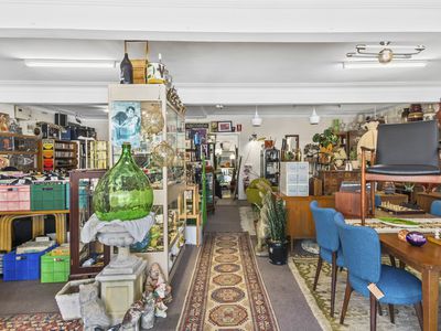 162 Princes Highway, Fairy Meadow