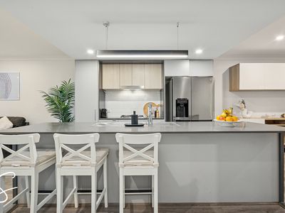1102 / 18 Comer Street, Coopers Plains