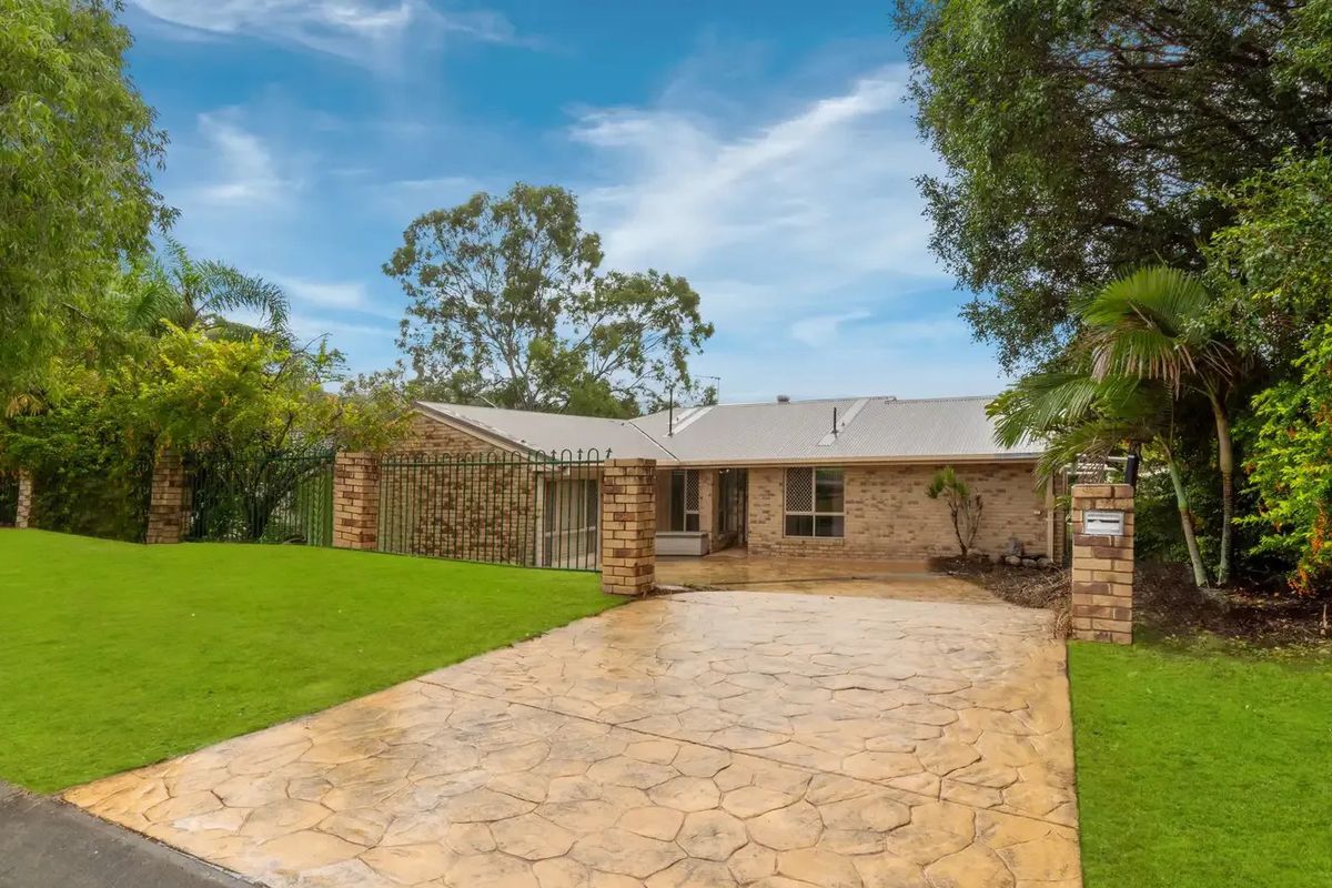11 Carner Court, Parkwood