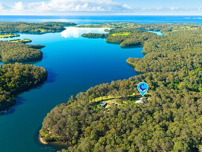 130b Rainforest Parkway, Narooma