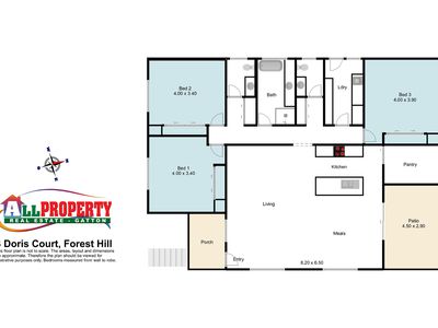 3 Doris Court, Forest Hill