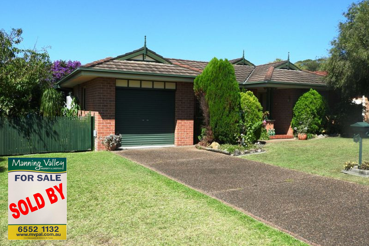 48 Lawson Crescent, Taree