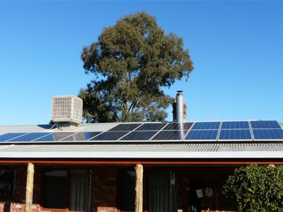 Tocumwal