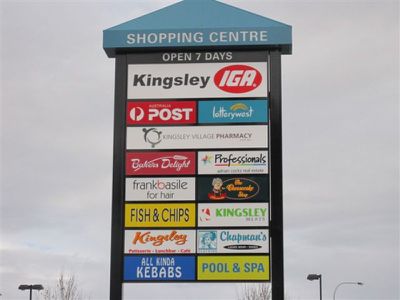 9 Kingsley Drive, Kingsley
