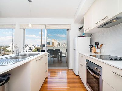 22 / 1 Coolgardie Street, West Perth