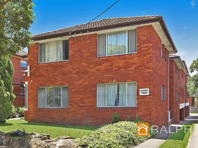 6 / 5 Fairmount Street, Lakemba
