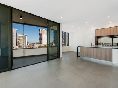 1005 / 2A Elsie Street, Burwood