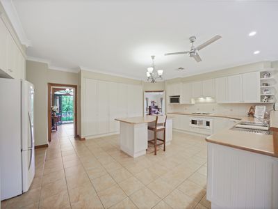 20 Toby Place, Razorback