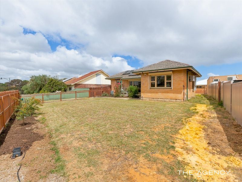 3 Carmody Street, Hamilton Hill