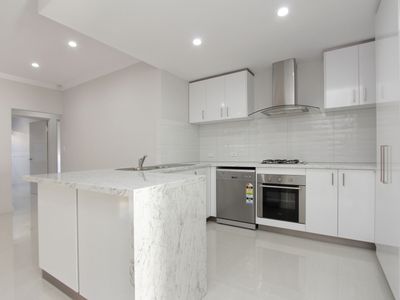 Number 42 Mentone Road, Balga