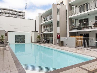 2 / 259-269 Hay Street, East Perth