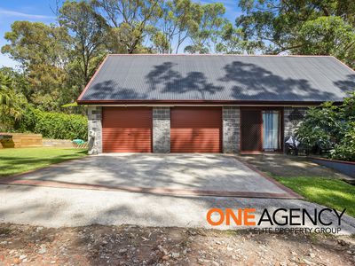 25A Reserve Road, Basin View