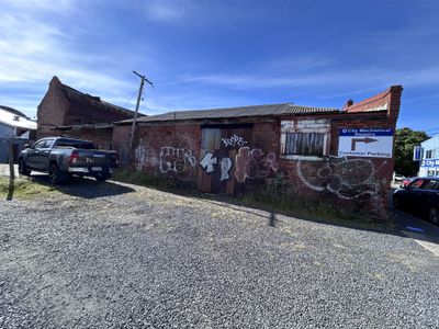 219 King Edward Street, South Dunedin