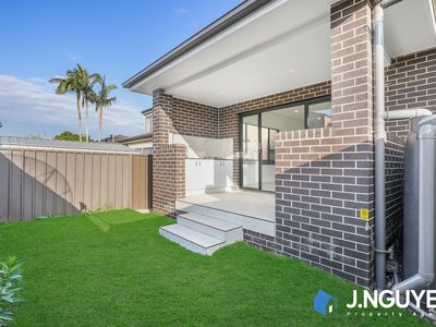 35 Kiora Street, Canley Heights