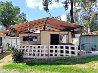 Site 60 Murray Riverside Village, Tocumwal