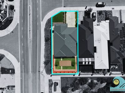 2 Paluma Grove, Yanchep