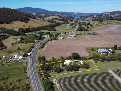 7749 Channel Highway, Cygnet