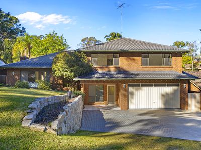 20 Haines Avenue, Carlingford