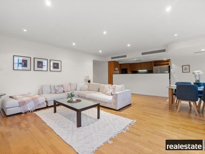 15 / 20 Royal Street, East Perth