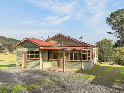 28 Rowes Road, Geeveston