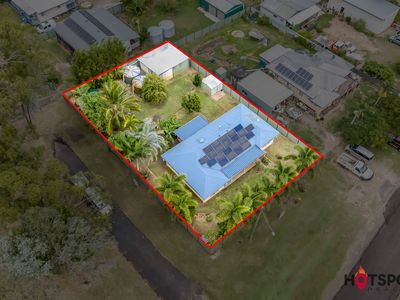 1 Musgrave Street, Avondale