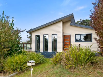 17 Lourdes Rise, Cygnet